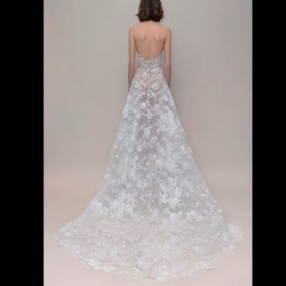 Mira Zwillinger Dresses Mira Zwillinger Leona Wedding Dress Poshmark